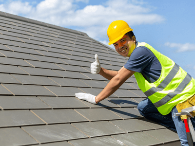 About Roof Repair Experts Mcconnelsville, OH